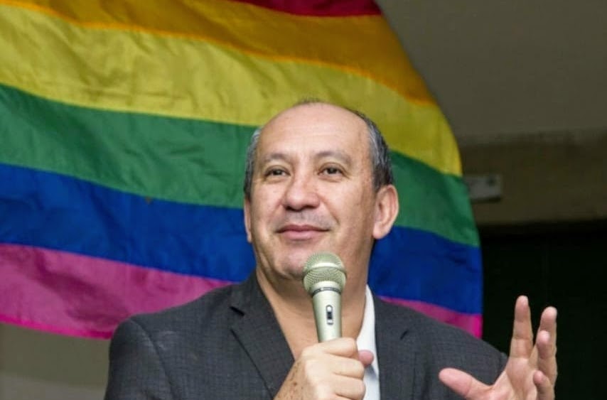 Em carta aberta, Toni Reis se manifesta sobre rejeição da criação de Conselho Municipal de Direitos LGBTI+ de Maringá
