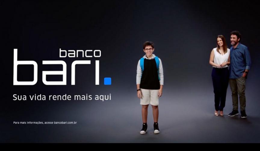 CDB do Bem: Banco Bari cria campanha para ajudar crianças do Hospital Pequeno Príncipe