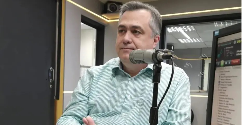 Beto Preto afirma que Paraná estuda adotar passaporte da vacina: “Nós estamos analisando”