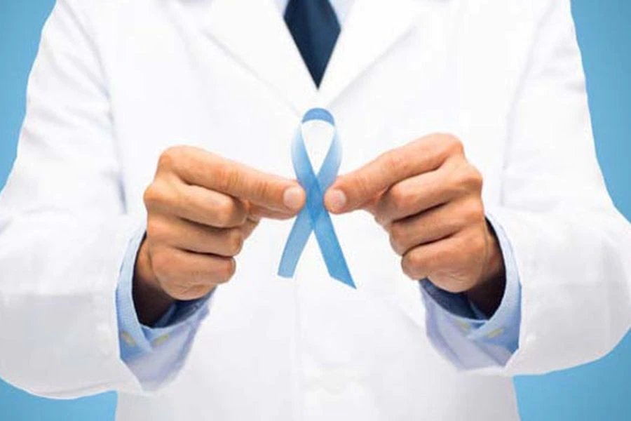 Um terço dos casos de câncer em homens é de próstata, incidência equivalente aos outros quatro tumores mais comuns