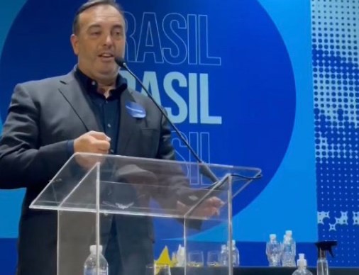 “Somos consistentes para enfrentar o PT e as esquerdas”, afirma Francischini sobre o gigante União Brasil