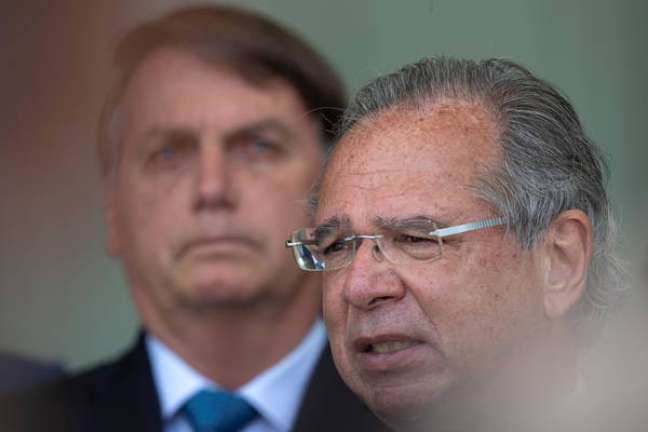 O imposto do Pecado foi idéia da equipe de Paulo Guedes, ex-ministro de Bolsonaro