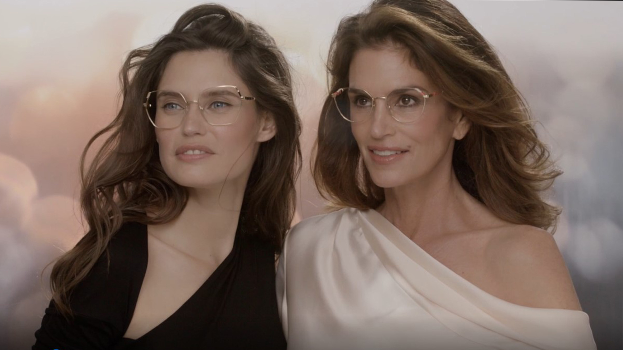 Nova marca de óculos femininos contempla o estilo de vida, além da estética, de cada mulher