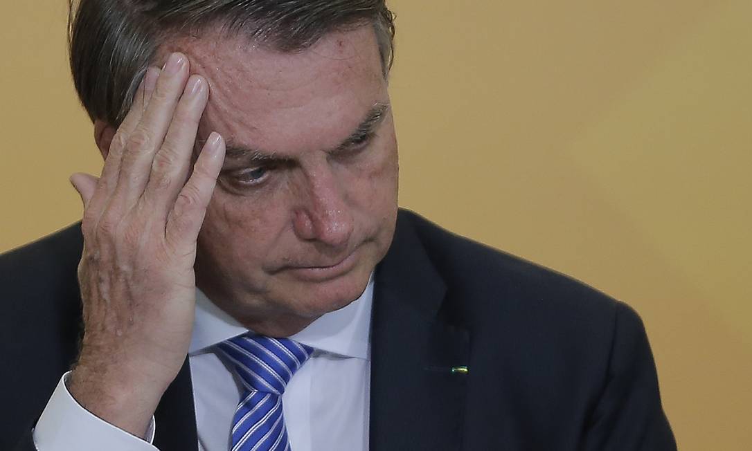 ONU quer que Bolsonaro  se explique sobre os ataques  contra o Judiciário
