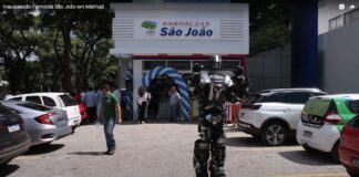 Farmácia São João