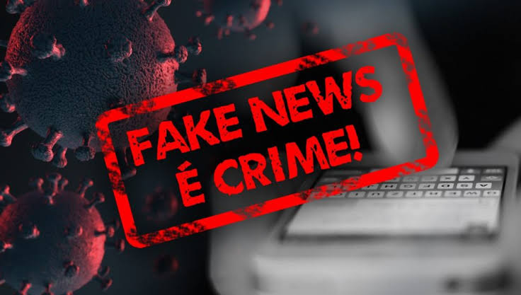 TSE vai punir com prisão quem divulgar fake news contra candidatos