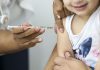 Criança - Vacina