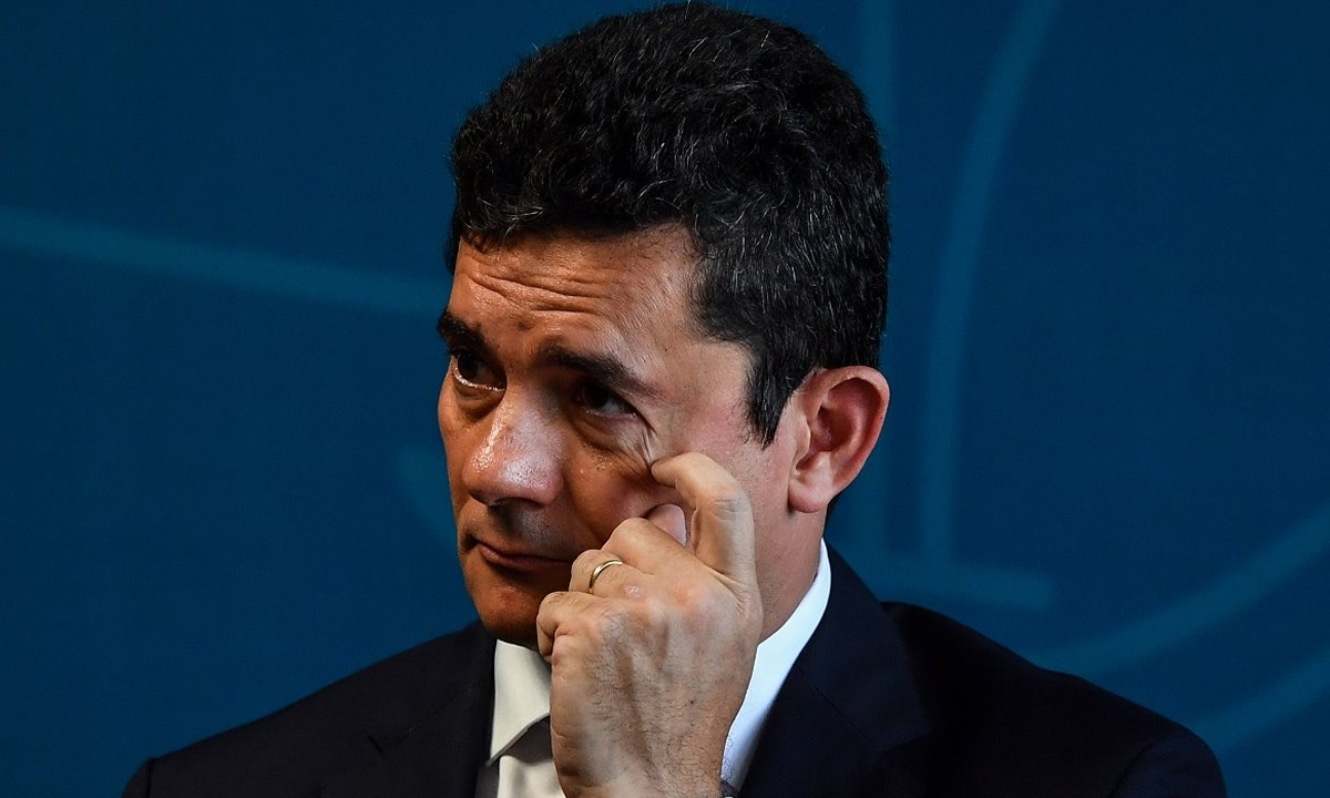 Sergio Moro vai encarar o debate com Ciro Gomes em Maringá?