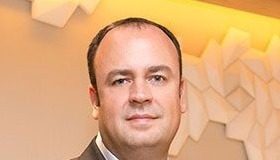 Cesar Nunes, vice-presidente de Vendas e Marketing Atrio Managment