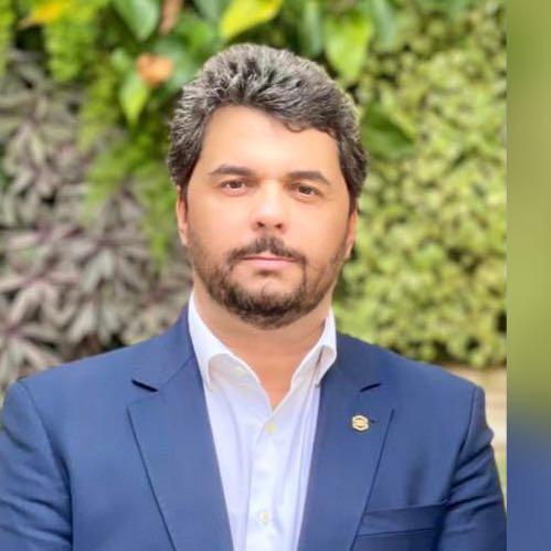 SBACV anuncia Julio Peclat como novo Presidente