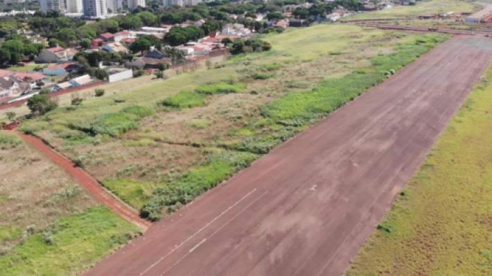 União vende terreno em Maringá por R$ 16,7 milhões