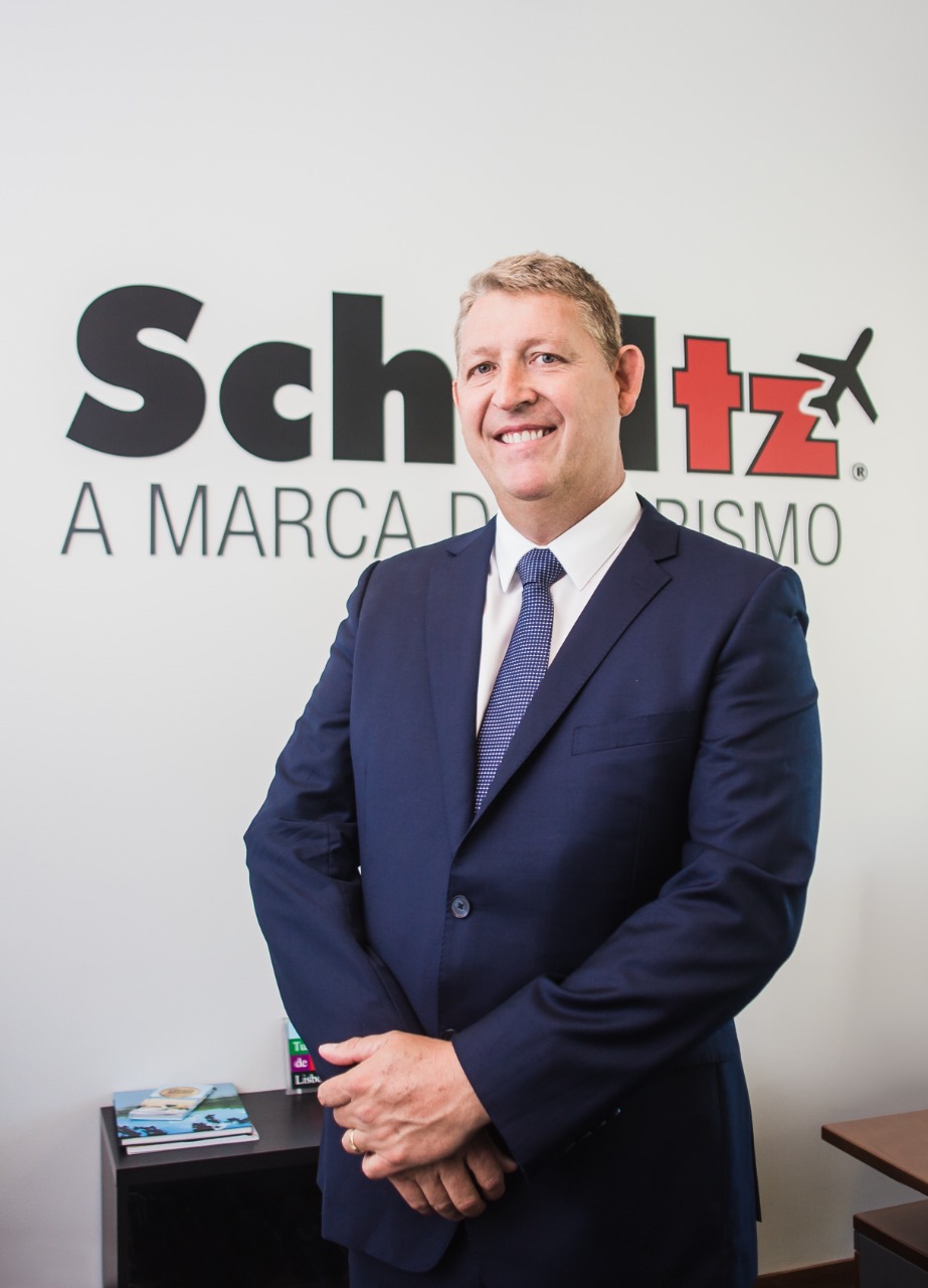 Schultz confirma 14ª Convenção de Vendas