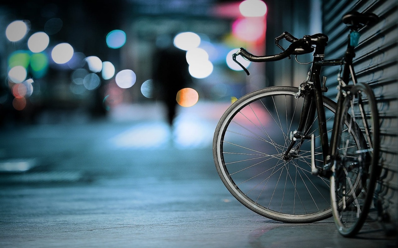 Mercado de bicicletas termina 2021 em alta