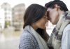 O mau hálito é transmitido pelo beijo?