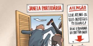 Janela Partidária