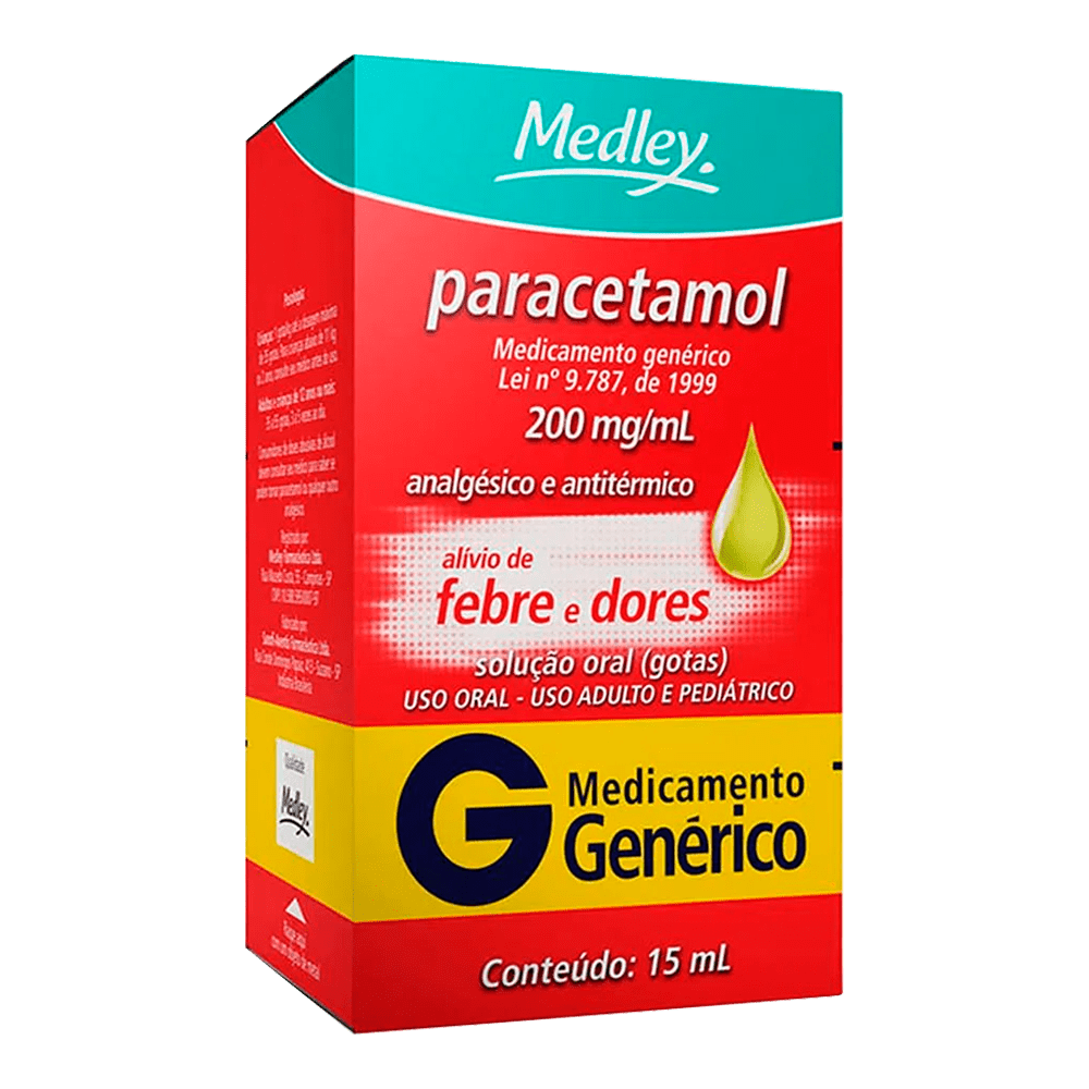 Anvisa alerta: Paracetamol deve ser usado com cautela após vacina contra a Covid-19