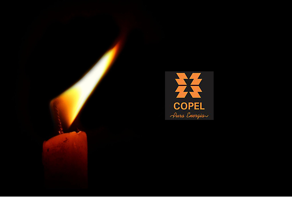 Copel: mais aumento na conta de luz e menos respeito  ao consumidor?