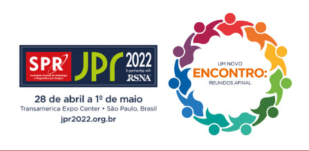 Canon levará soluções para a 52ª Jornada Paulista de Radiologia