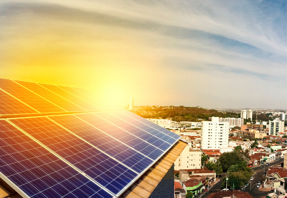 Empresa lista 5 vantagens em utilizar a energia solar