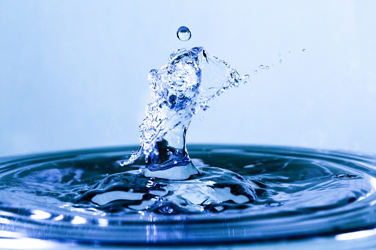 Filtragem de água exerce importância em atividades industriais