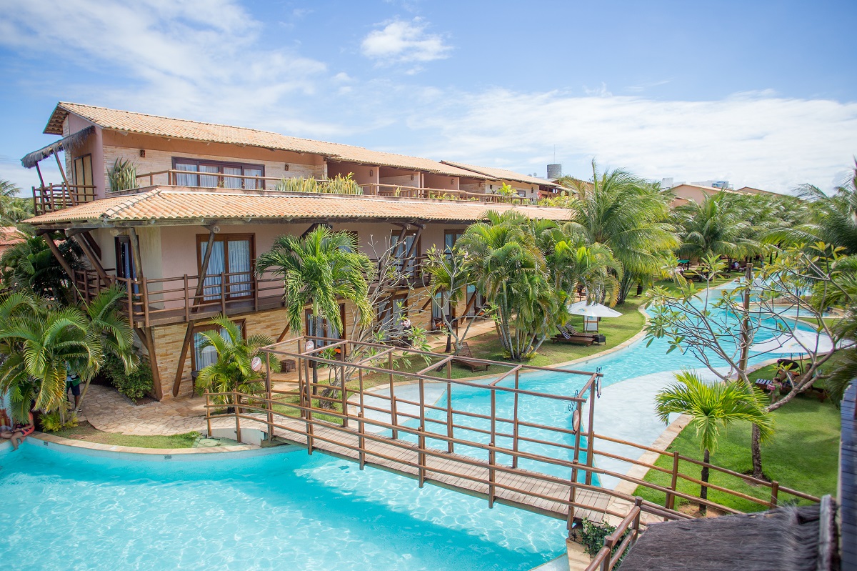 5 hotéis em praias paradisíacas para o feriado de Tiradentes