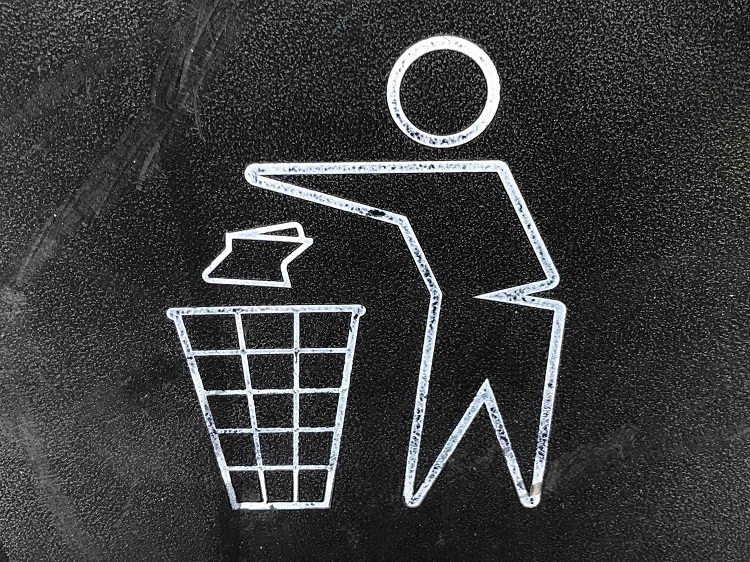 Gerenciamento de resíduos passa pela biodegradabilidade
