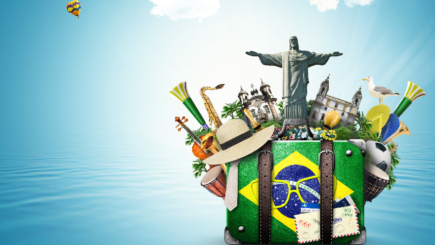 Bancorbrás Turismo participa da WTM Latin America 2022