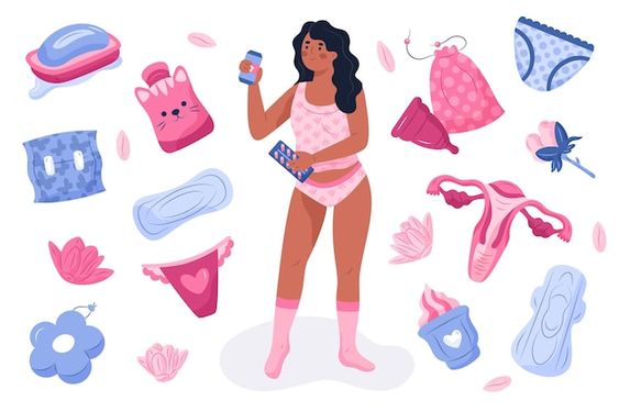 Fleurity lança kit primeira menstruação com foco em educação menstrual