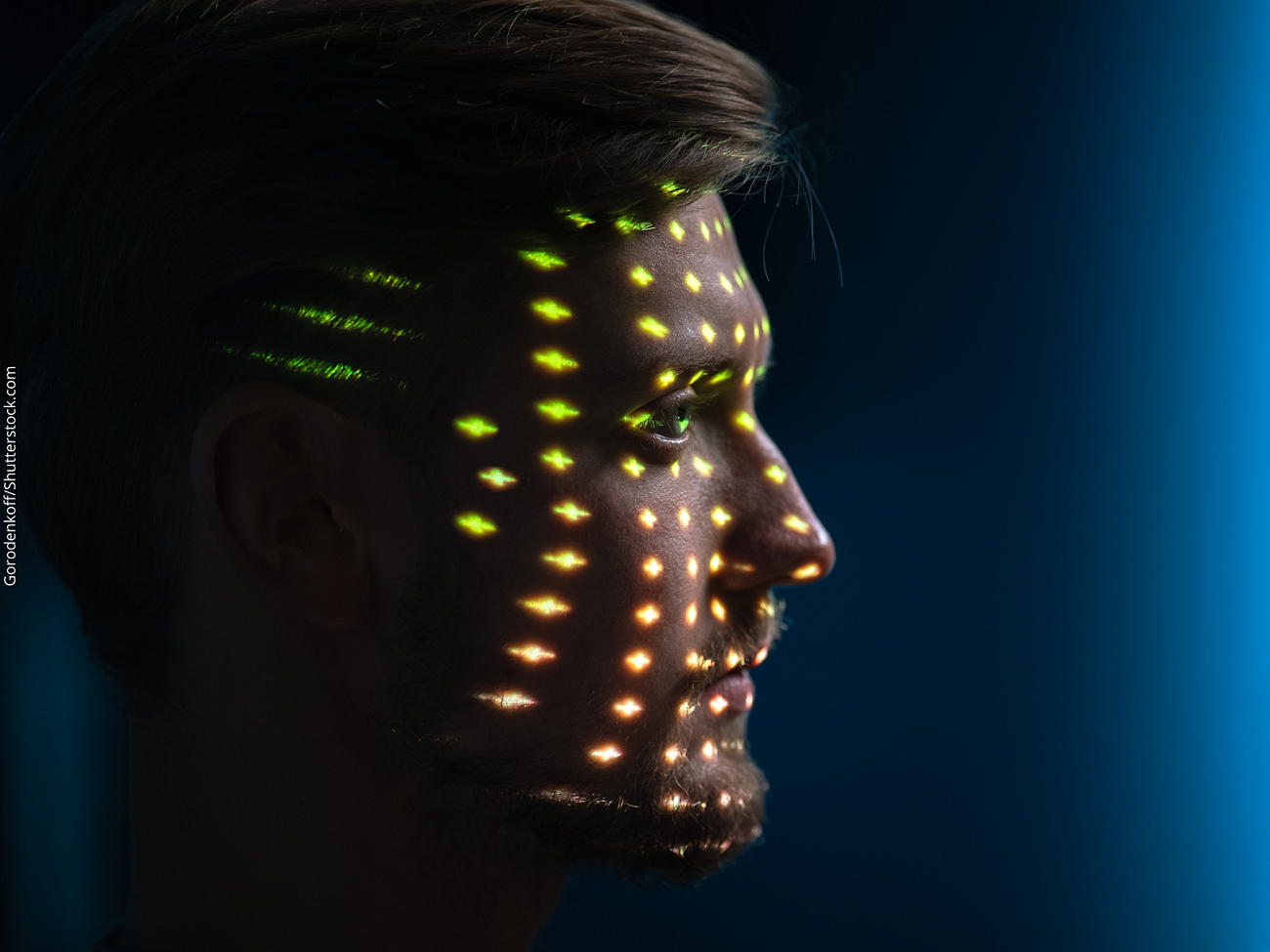ArieI Halpern: IA para detecção facial melhora reconhecimento de tons de pele