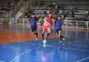 Prefeitura inicia classificatórias do 30º Torneio de Futsal neste domingo, 29