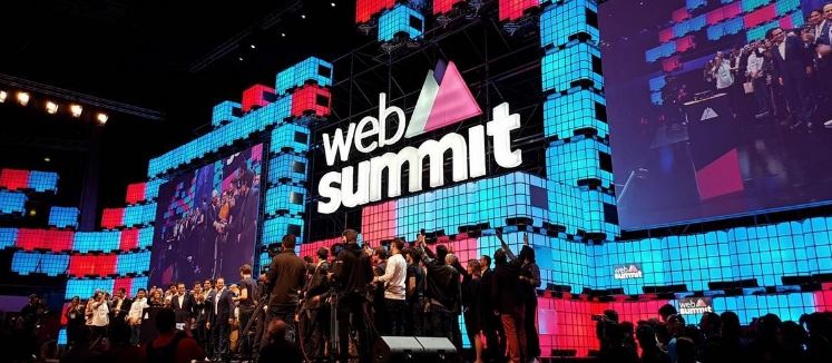 Web Summit 2023: como será o evento no Brasil?