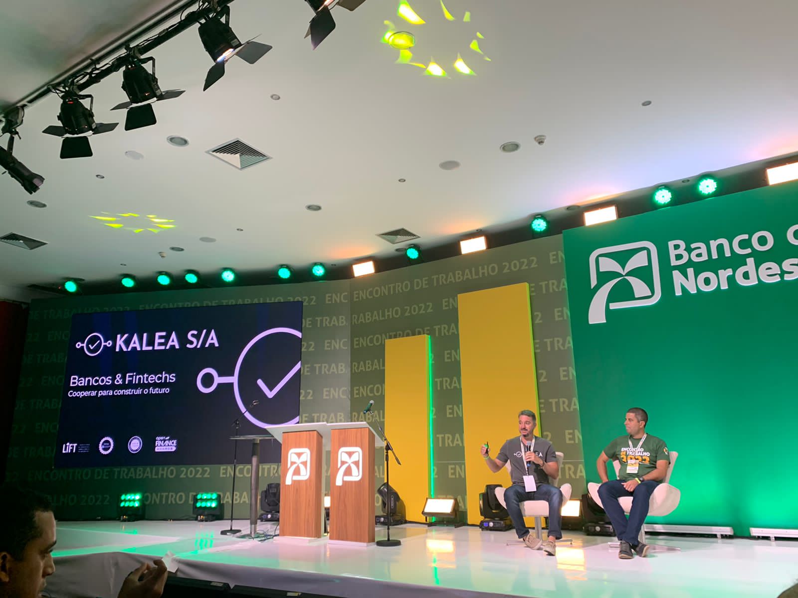 Transformação digital é debatida em evento do Banco do Nordeste