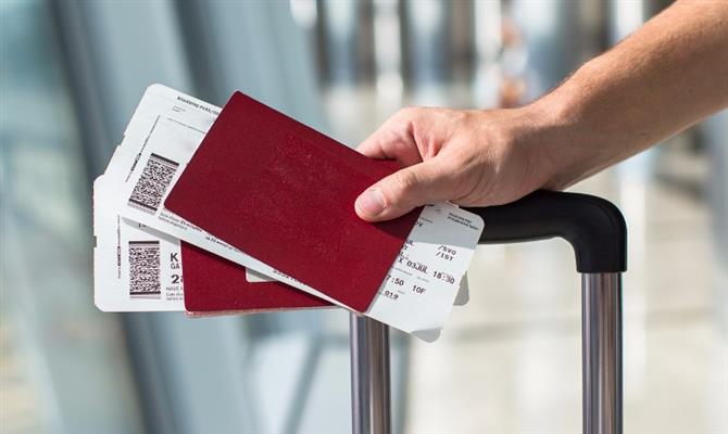 Viagem com segurança: saiba como evitar golpes na hora de comprar a passagem aérea