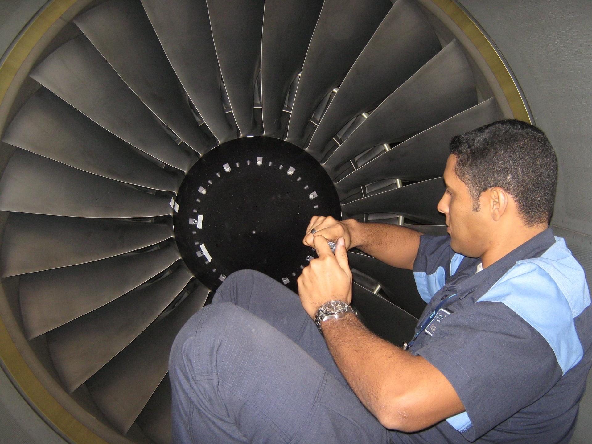 ANAC quer simplificar critérios para manutenção de aeronaves