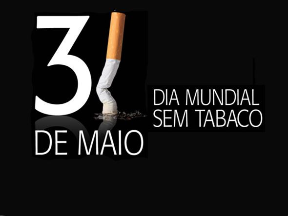 31/05 – Dia Mundial Sem Tabaco: 5 dicas para largar o vício de vez