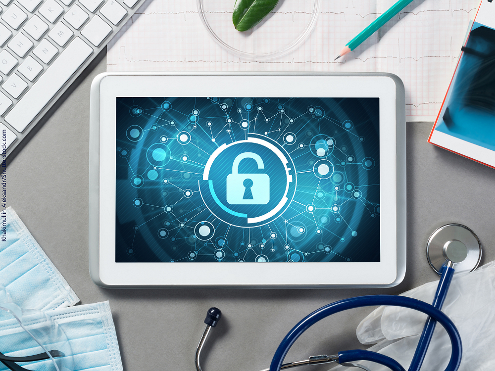 Tecnologia a serviço da saúde e o debate sobre cibersegurança