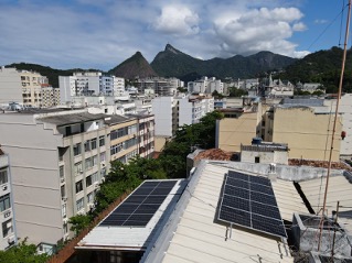 Portal Solar Franquia planeja selecionar mais 200 unidades este ano