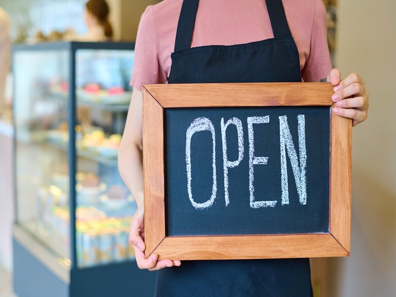PJs de micro e pequenas empresas batem recorde de abertura