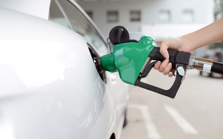 Nova redução nos preços da gasolina e do gás de cozinha entram em vigor hoje, 01 de julho