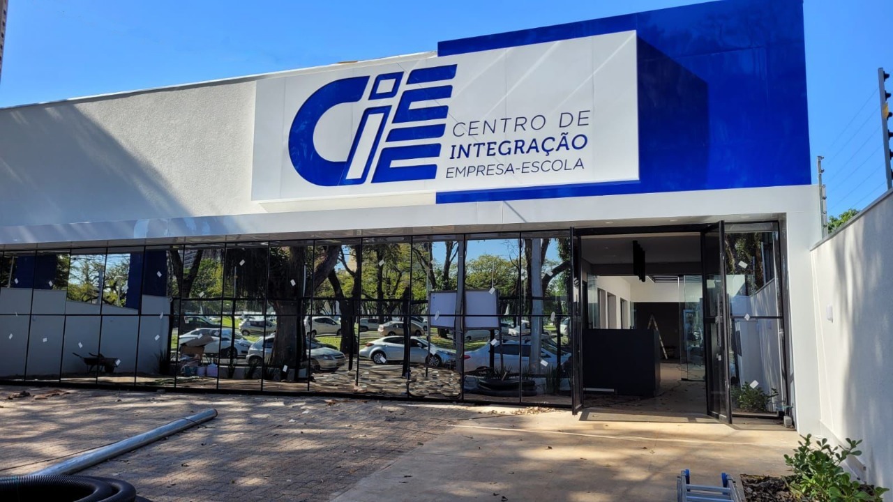 CIEE/PR inaugura novo espaço de atendimento e capacitação em Maringá