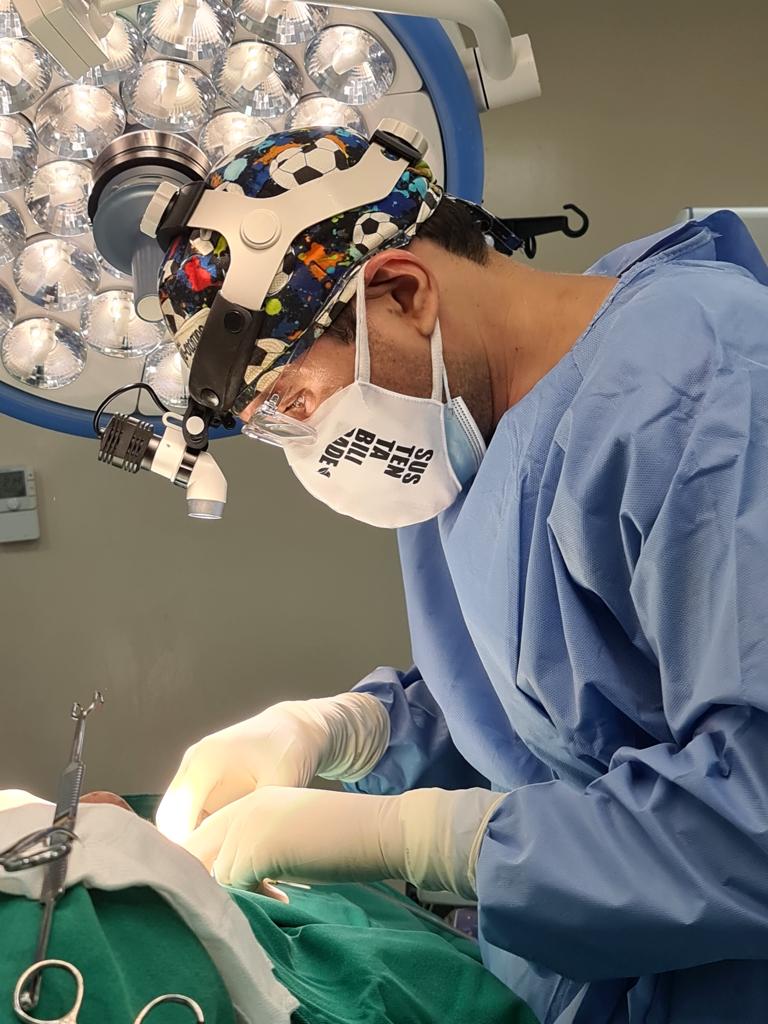 Cresce a busca por rinoplastia no Brasil: especialista fala sobre o procedimento