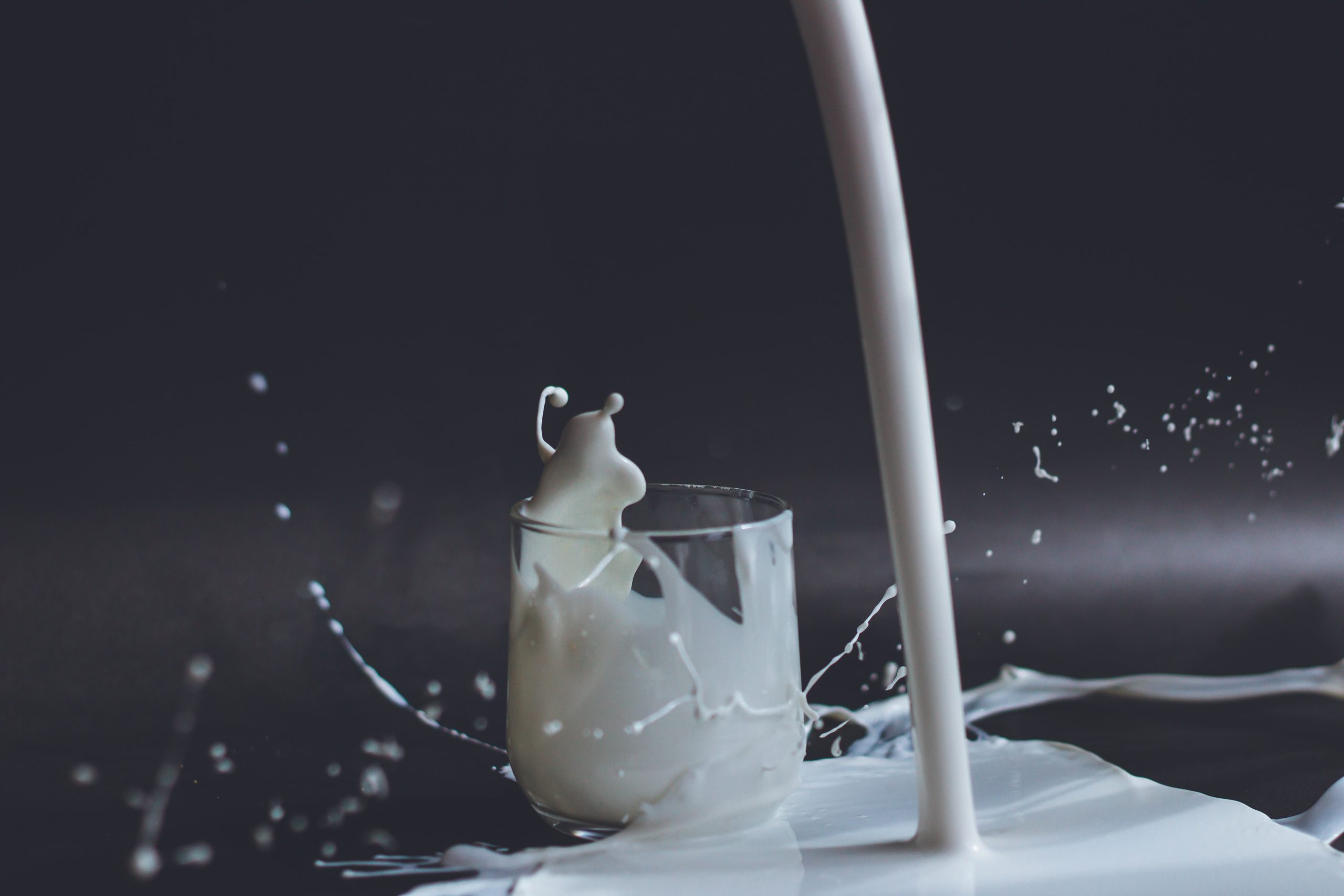 Como manter uma alimentação saudável sem lactose?