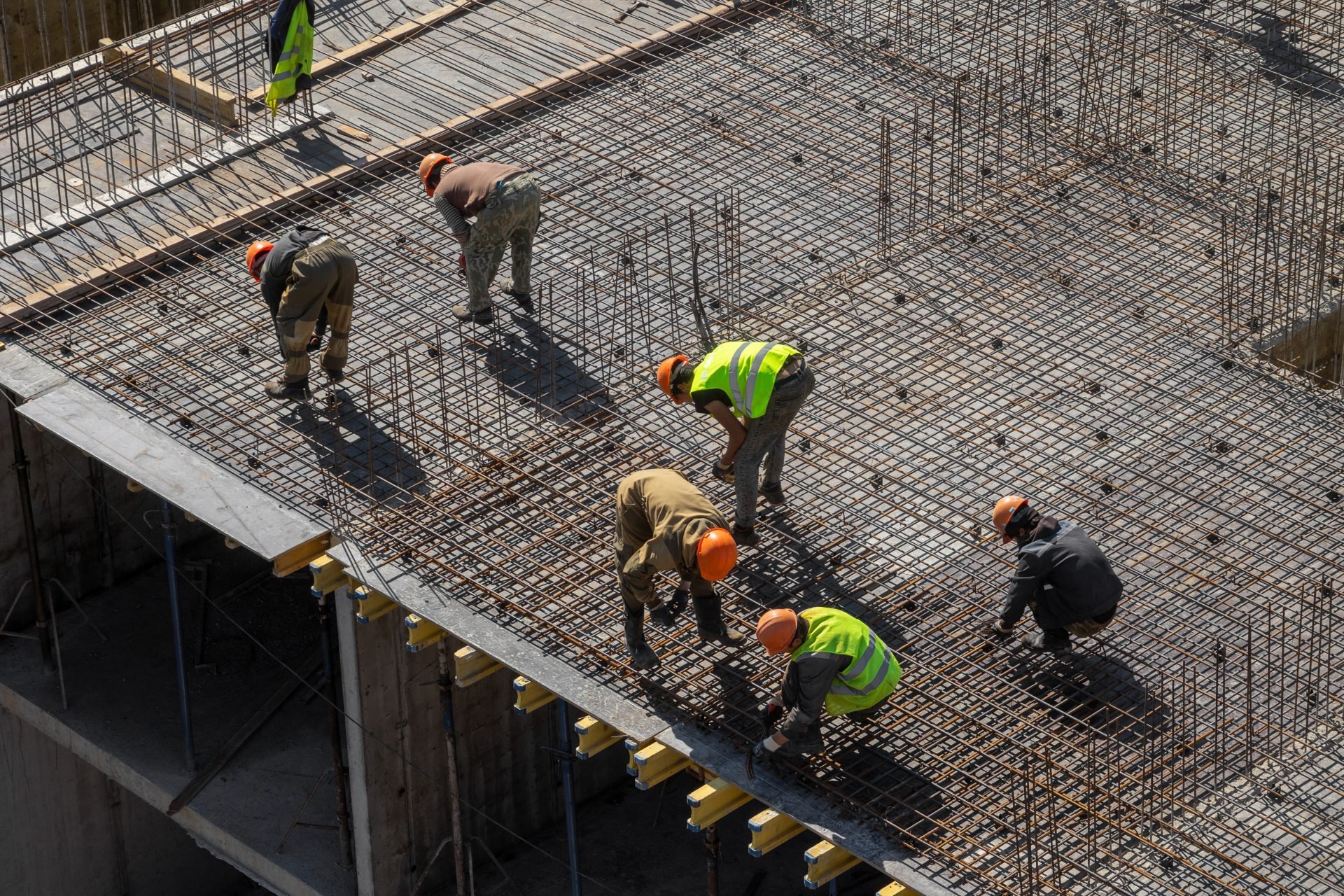 Setor da construção civil tem previsão de crescimento acima do esperado em 2022