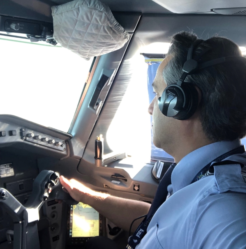 ANAC divulga novas regras para treinamento de pilotos de aeronaves