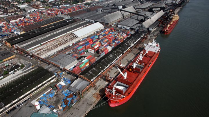 CADE vê riscos caso a BTP Santos ou suas acionistas Maersk e MSC ganhem leilão