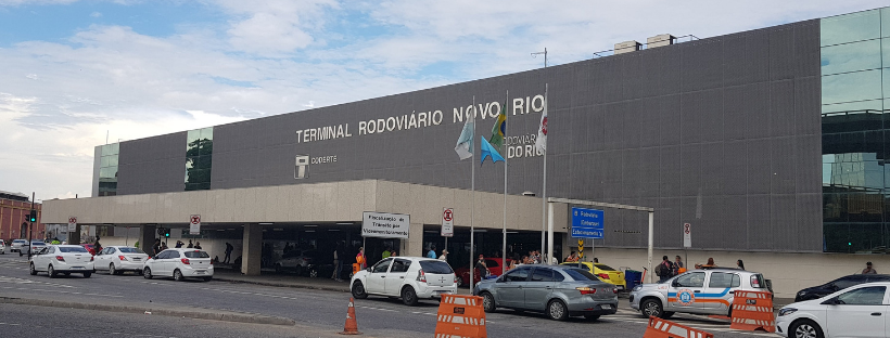 Rodoviária do Rio anuncia nova diretoria