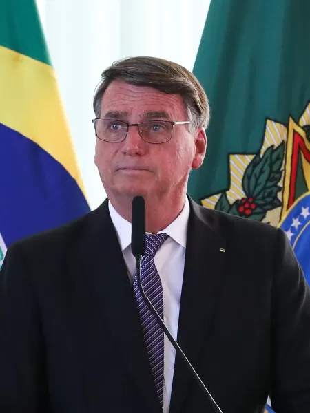 Procuradores de todos os estados e DF pedem que PGR investigue Bolsonaro