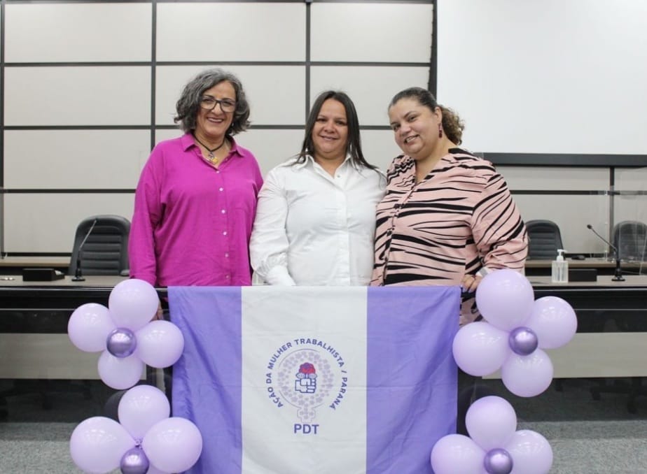 PDT Maringá organiza caravana para receber Ciro Gomes em Curitiba