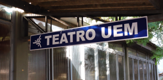 UEM oferece cursos de iniciação teatral no segundo semestre