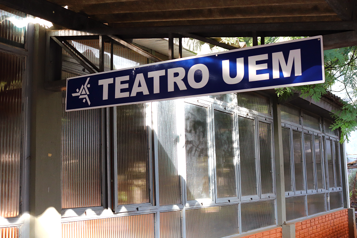 UEM oferece cursos de iniciação teatral no segundo semestre
